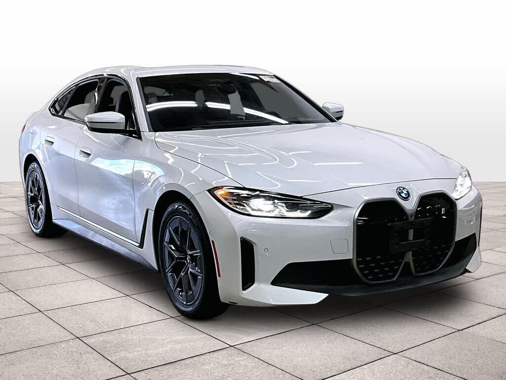 2023 BMW i4