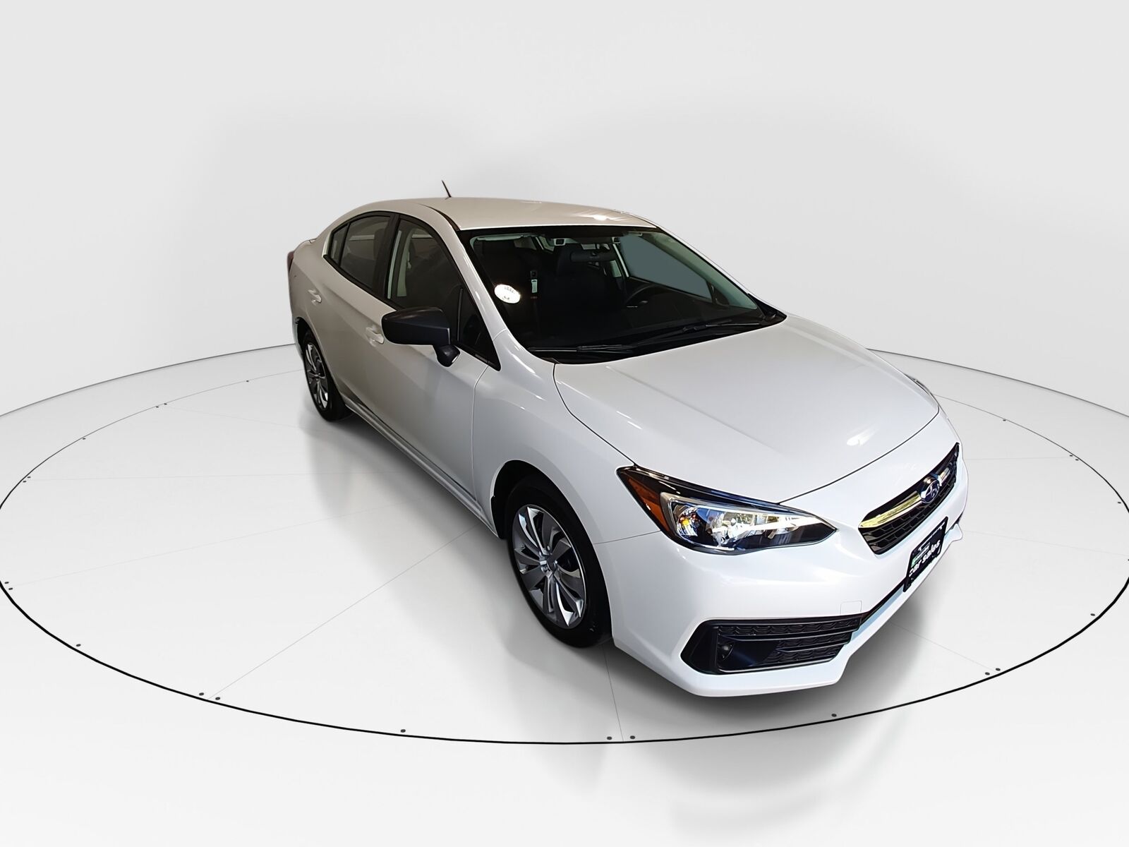 2023 SUBARU Impreza