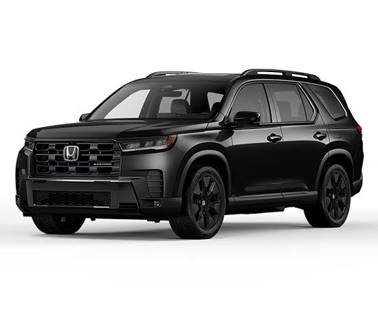 2026 HONDA Pilot