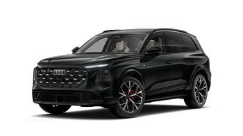 2027 AUDI Q7