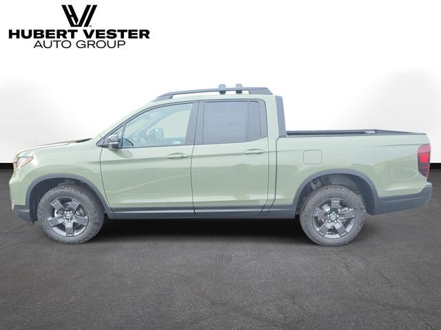 2026 HONDA Ridgeline