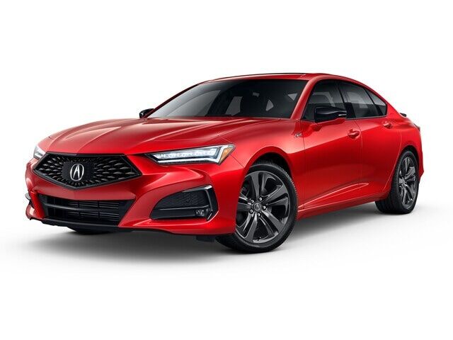 2023 ACURA TLX