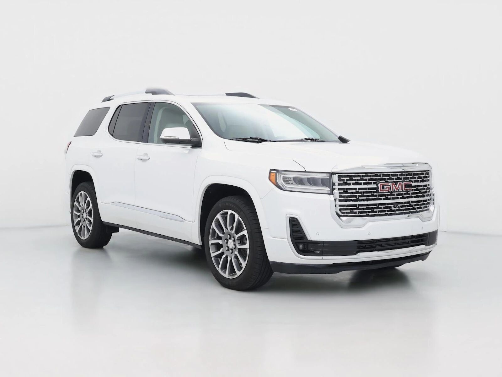 2021 GMC Acadia