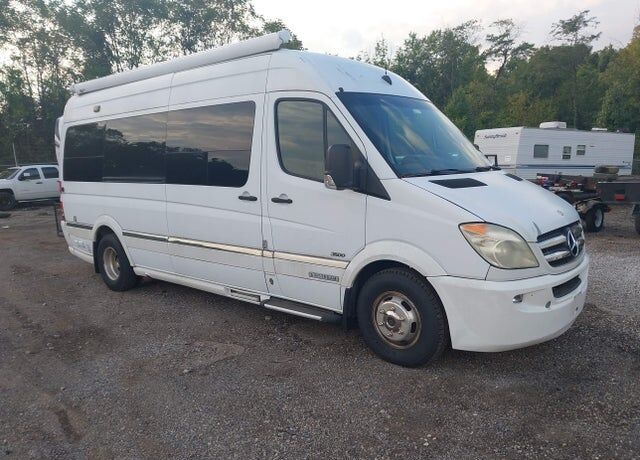 2008 FREIGHTLINER Sprinter