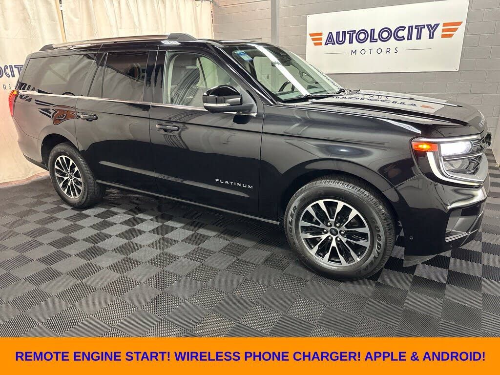 2025 FORD Expedition