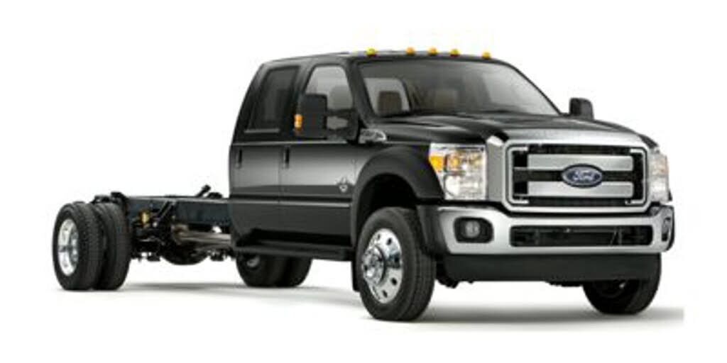 2016 FORD F-350