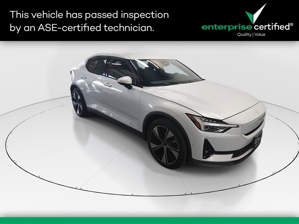 2024 POLESTAR PS2