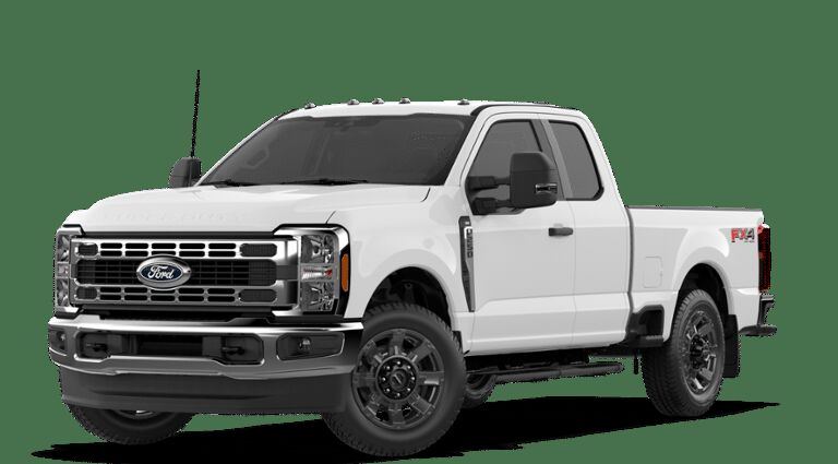 2027 FORD F-250