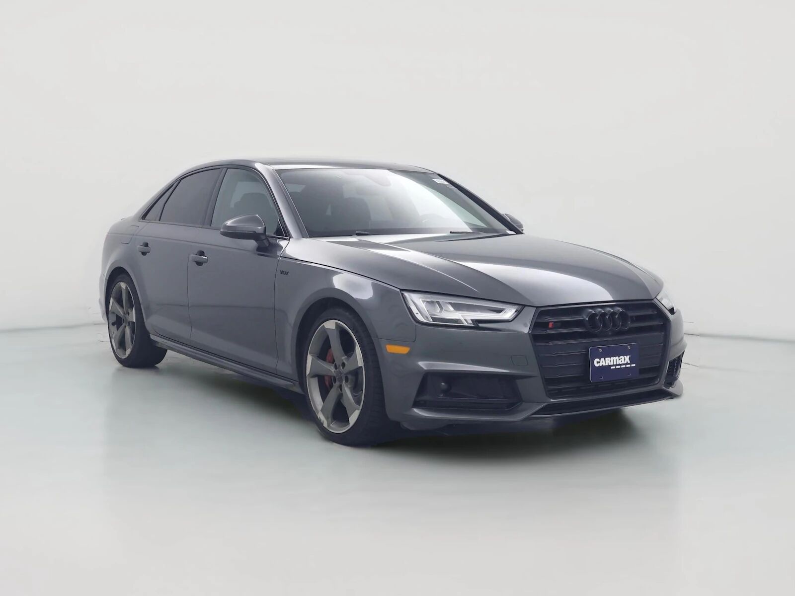 2018 AUDI S4