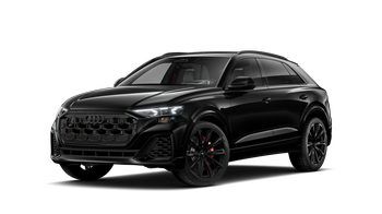 2027 AUDI SQ8