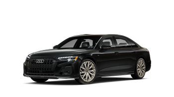 2027 AUDI A8 L