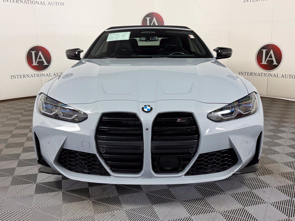 2024 BMW M4