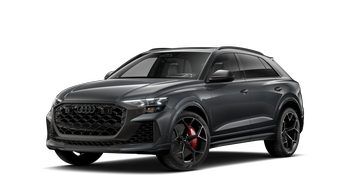 2027 AUDI RS Q8