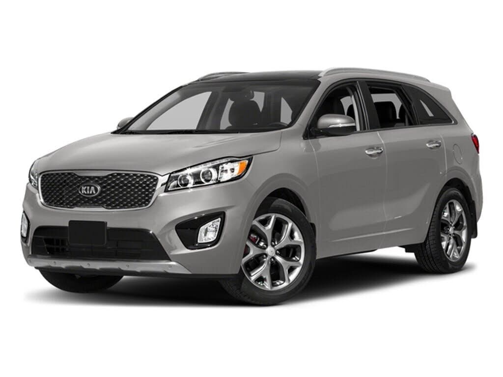 2018 KIA Sorento