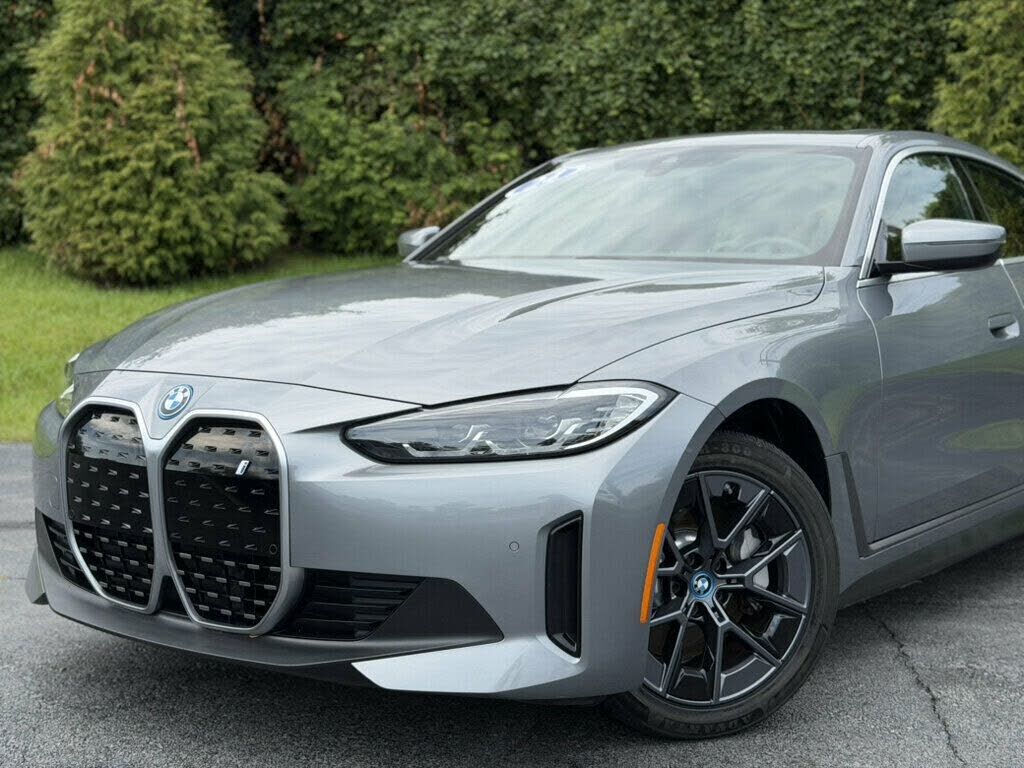 2024 BMW i4