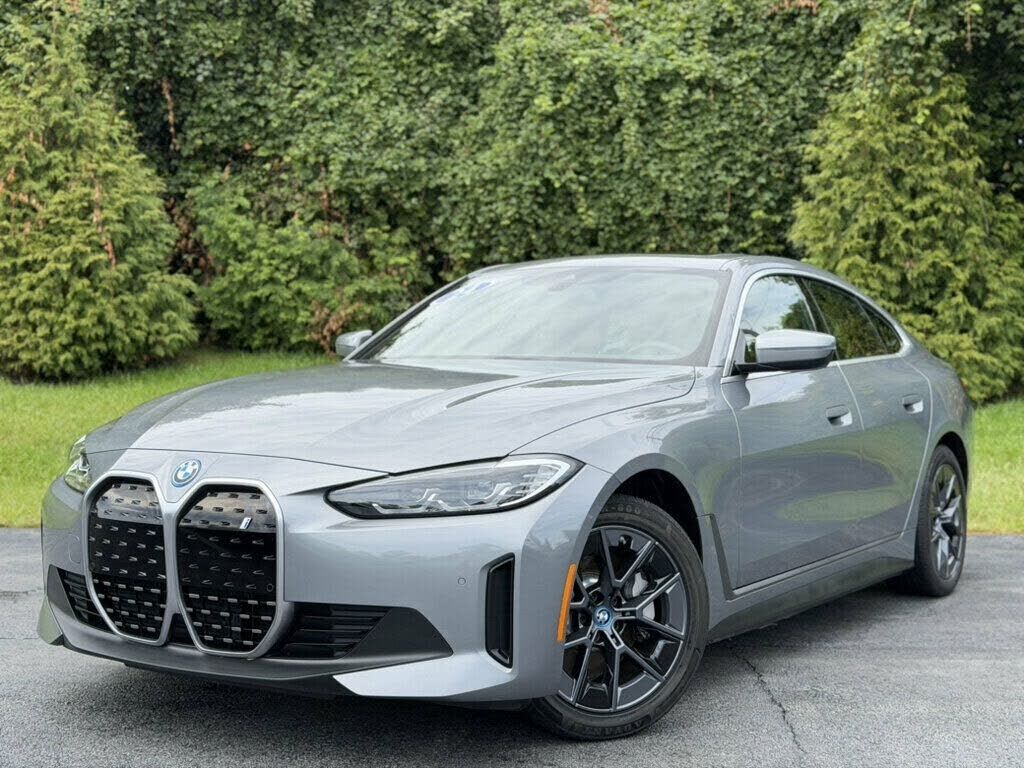 2024 BMW i4
