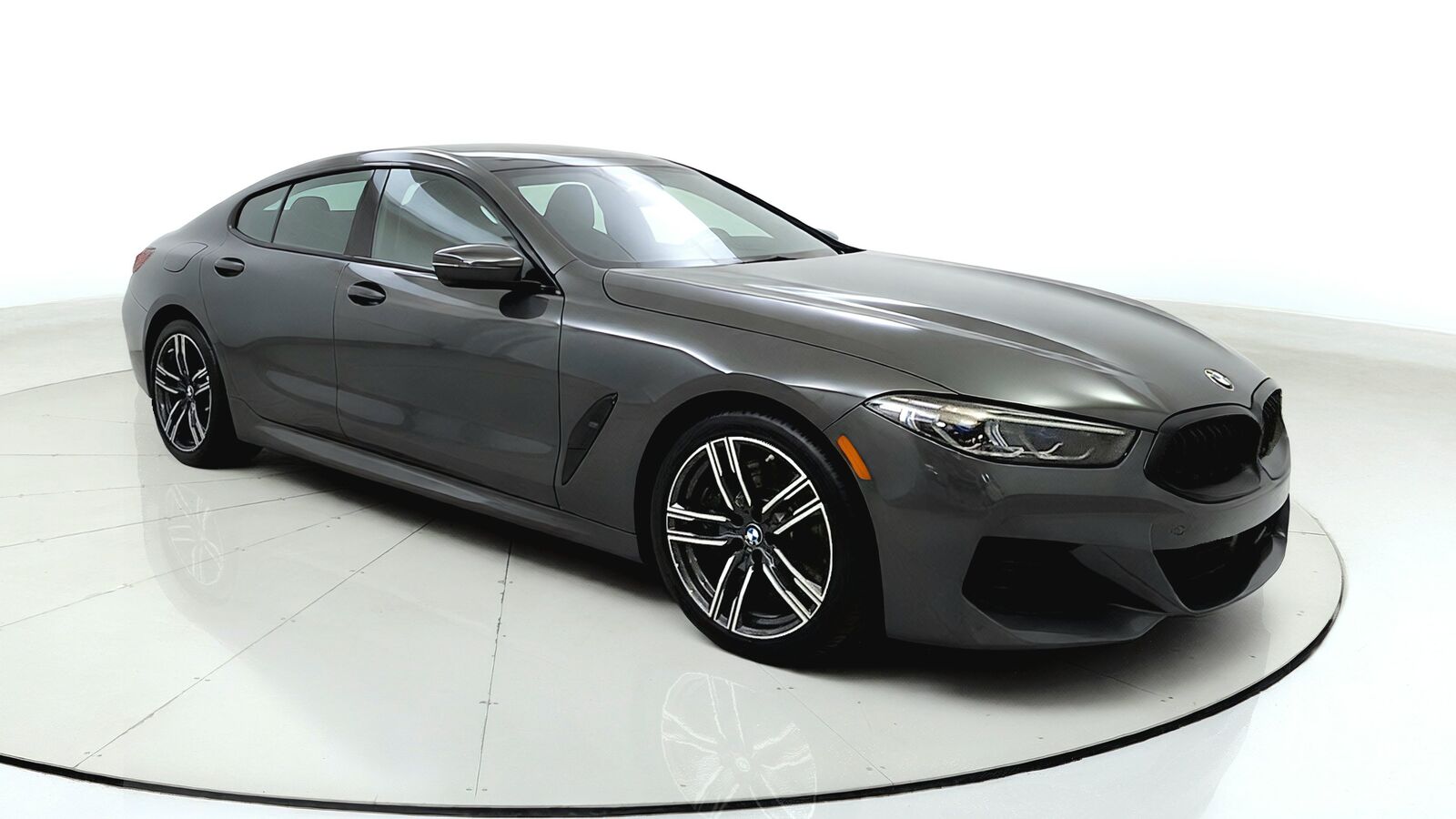 2023 BMW 8 Series