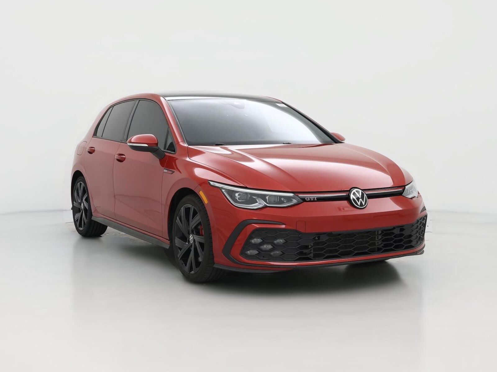 2022 VOLKSWAGEN Golf GTI