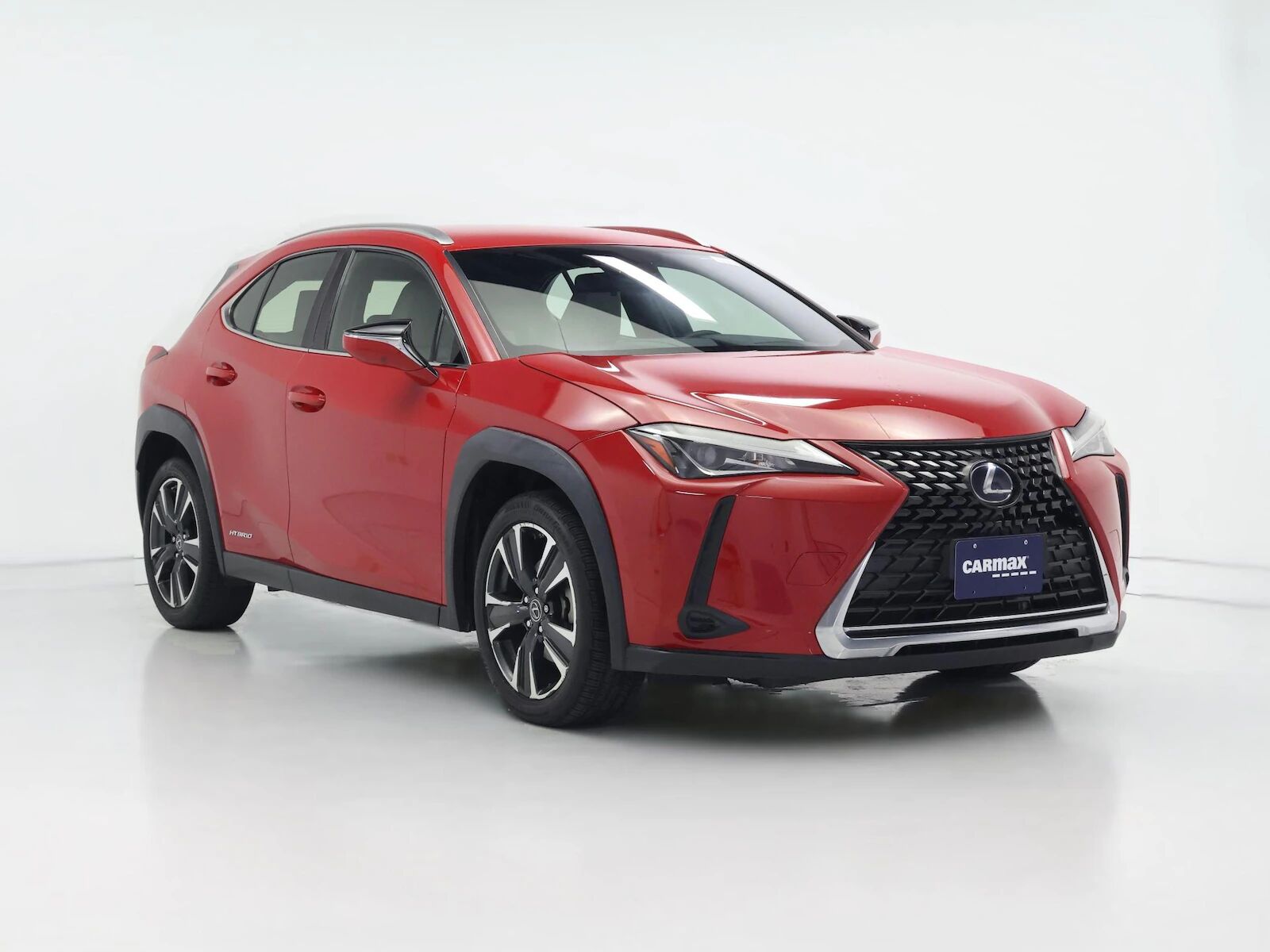 2020 LEXUS UX