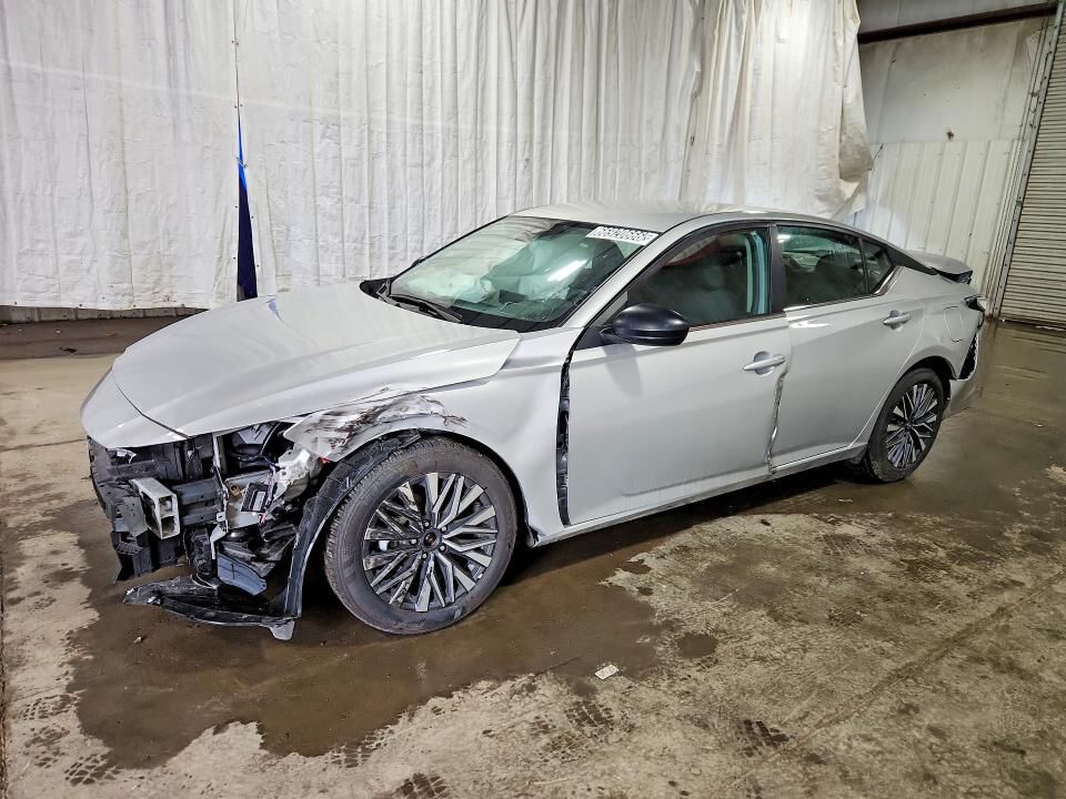 2026 NISSAN Altima