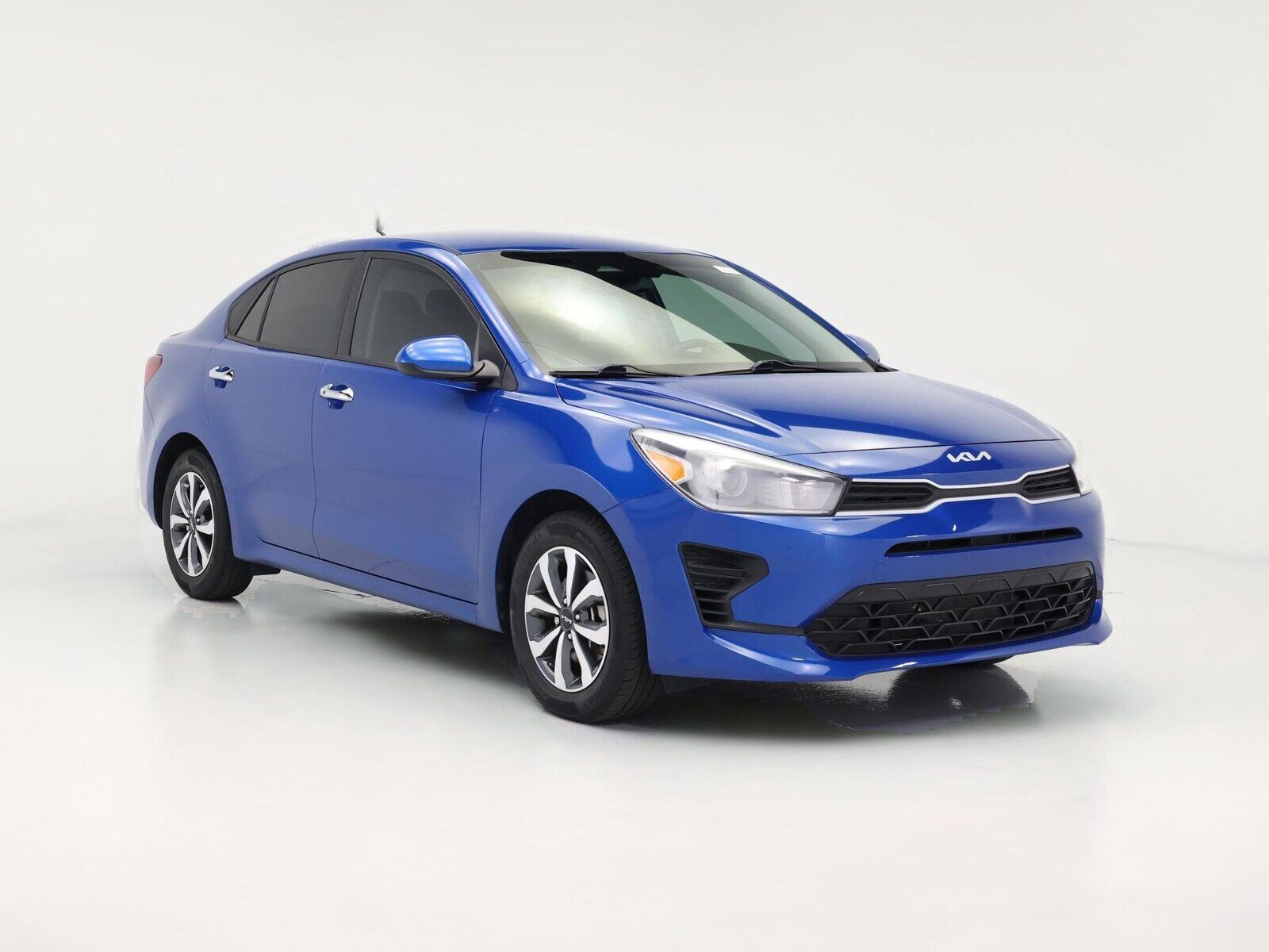 2023 KIA Rio