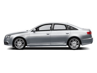 2009 AUDI A6