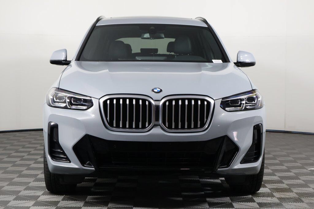 2023 BMW X3