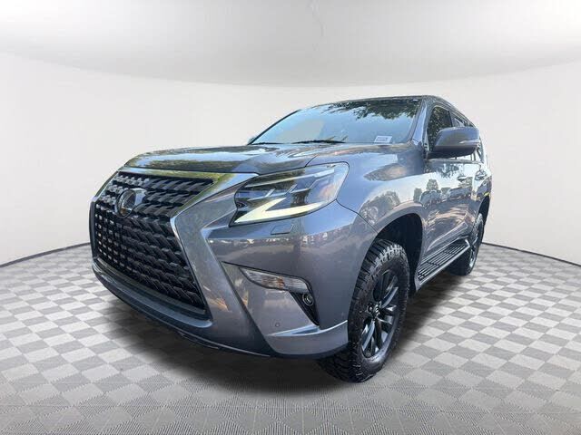 2020 LEXUS GX