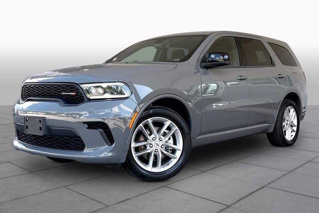 2025 DODGE Durango