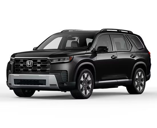 2026 HONDA Pilot