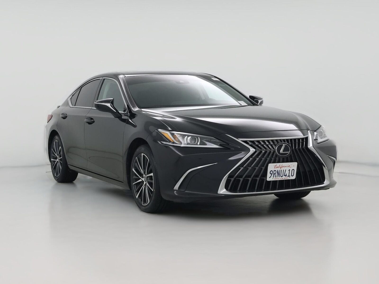 2025 LEXUS ES
