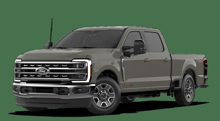 2027 FORD F-350