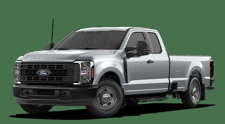 2027 FORD F-250