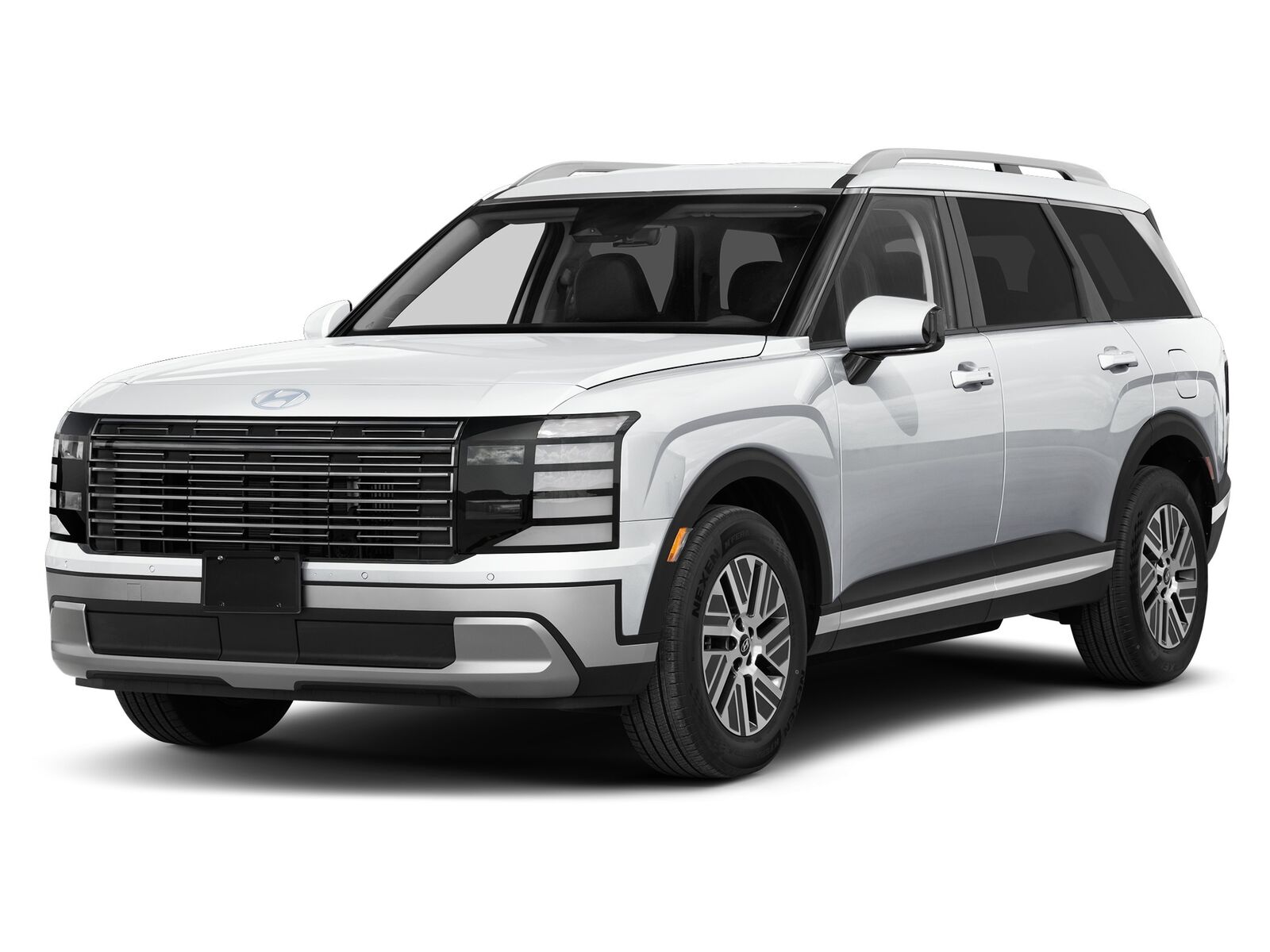 2027 HYUNDAI Palisade