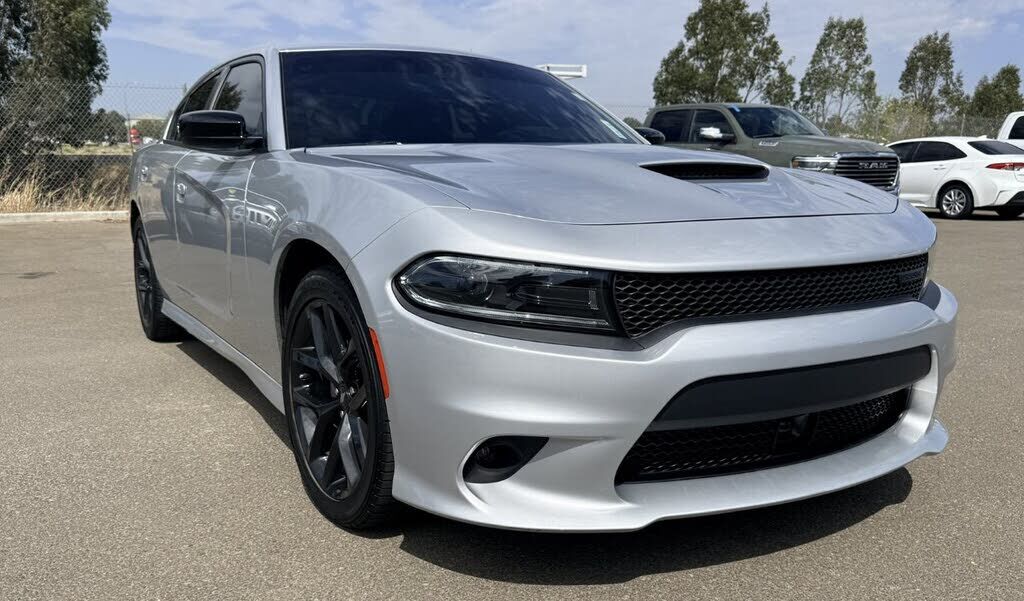 2023 DODGE Charger