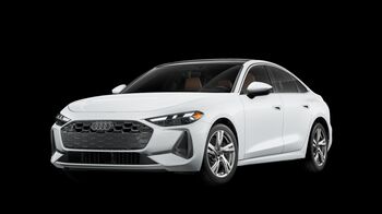2027 AUDI A5