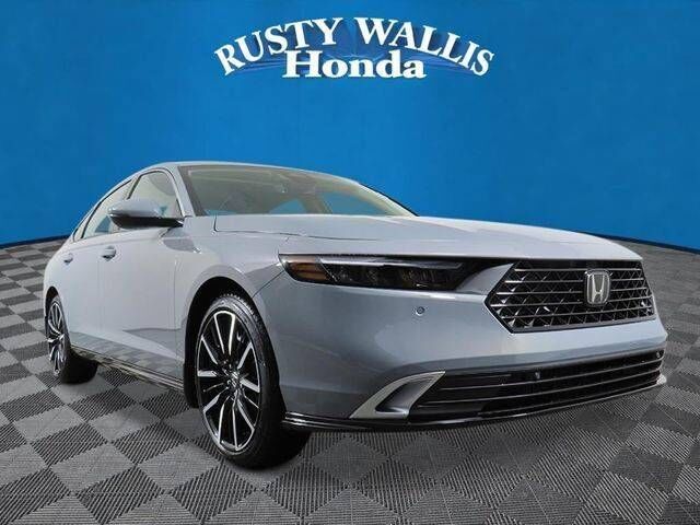 2026 HONDA Accord