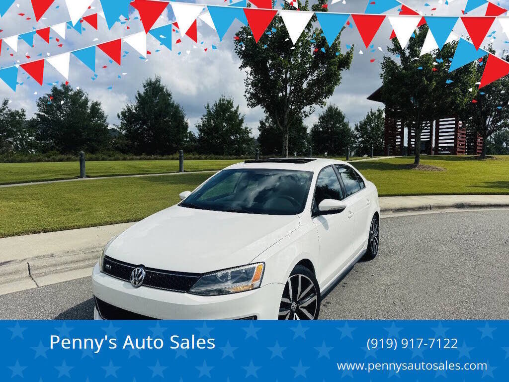 2013 VOLKSWAGEN Jetta