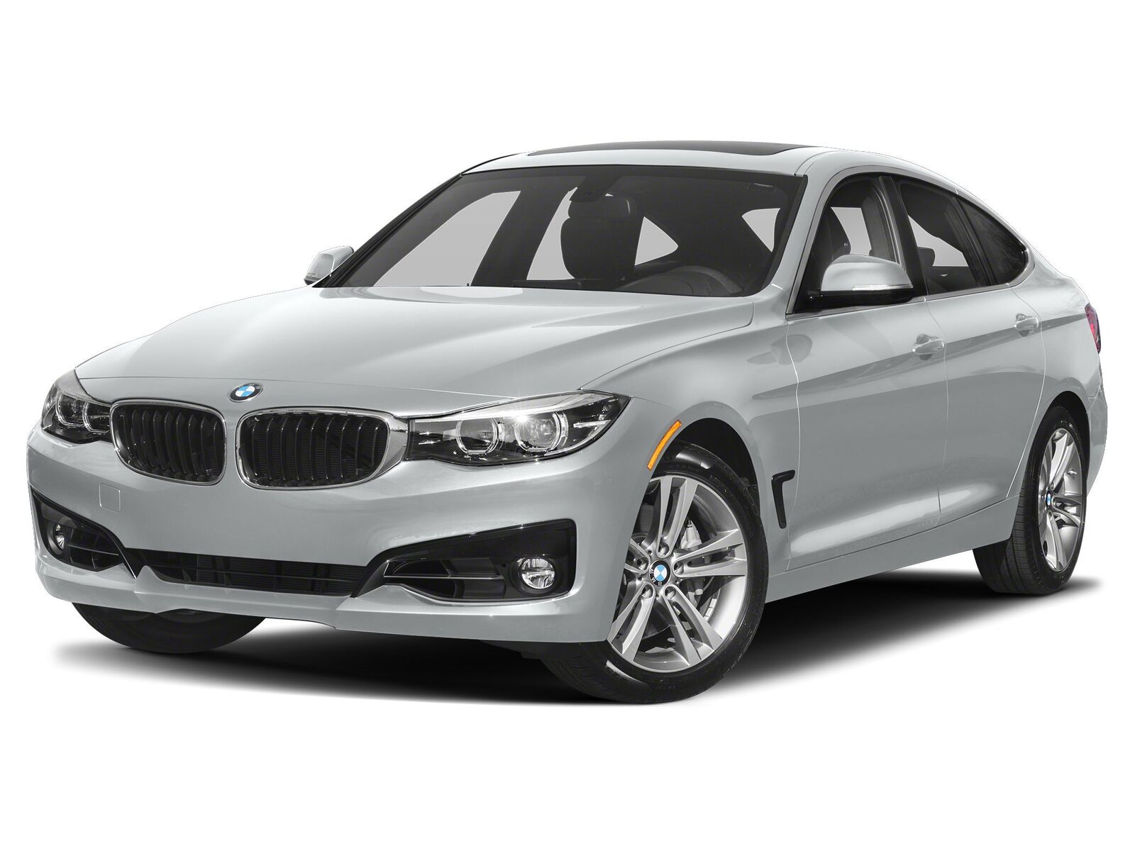 2019 BMW 3 Series