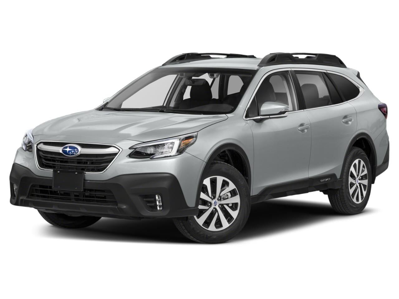 2021 SUBARU Outback