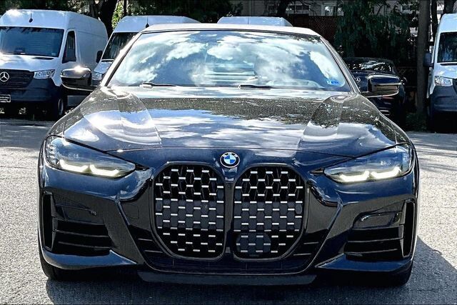 2022 BMW M440i