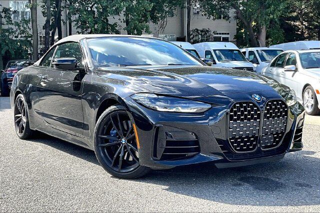 2022 BMW M4