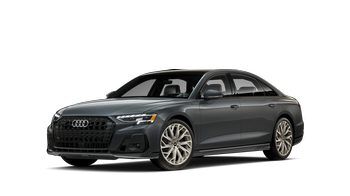 2027 AUDI A8 L