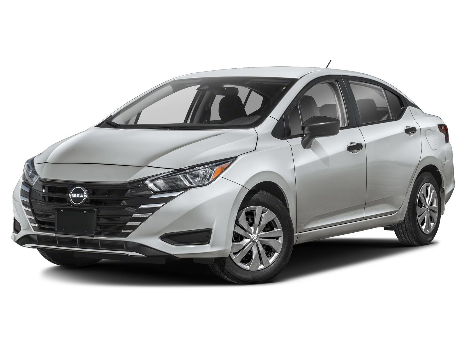 2025 NISSAN Versa