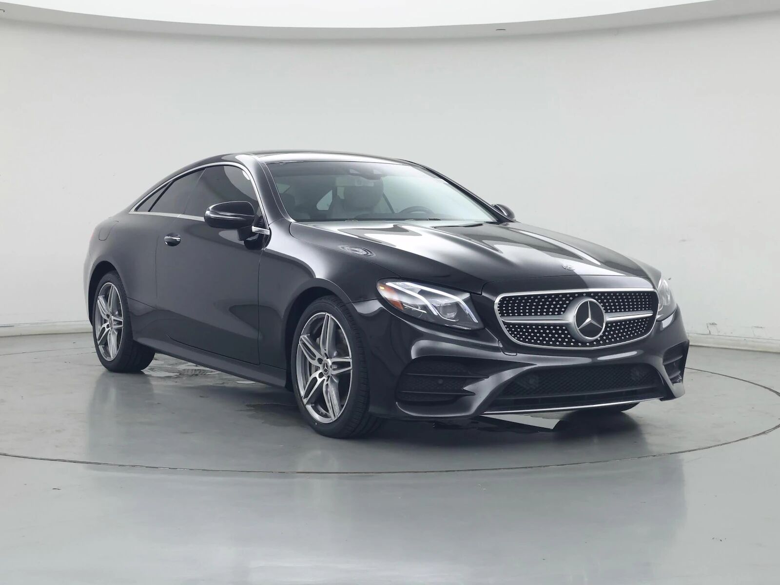 2020 Mercedes-Benz E-Class