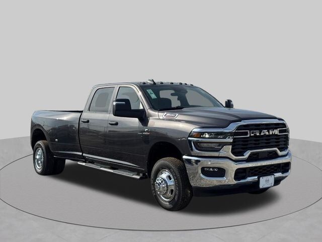 2027 RAM 3500