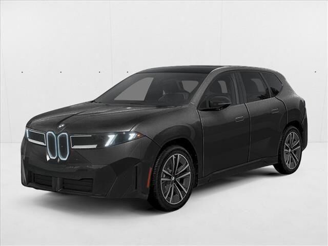 2027 BMW X3