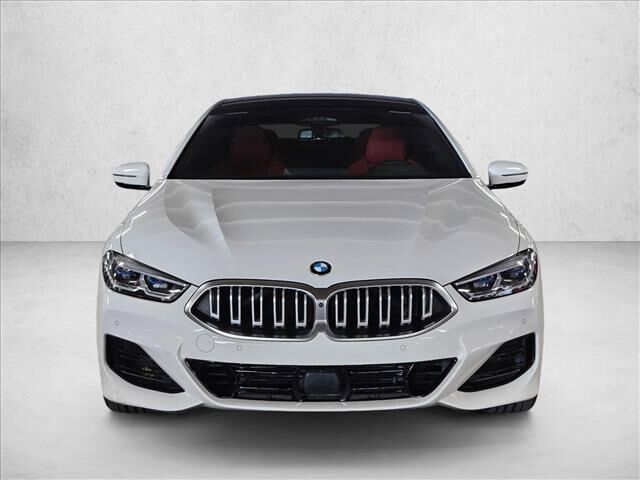 2024 BMW 840i