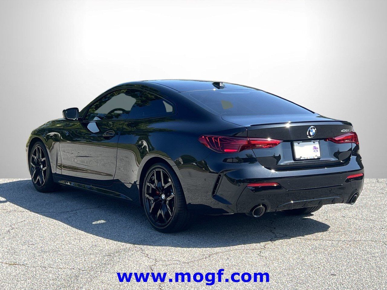 2026 BMW 430i