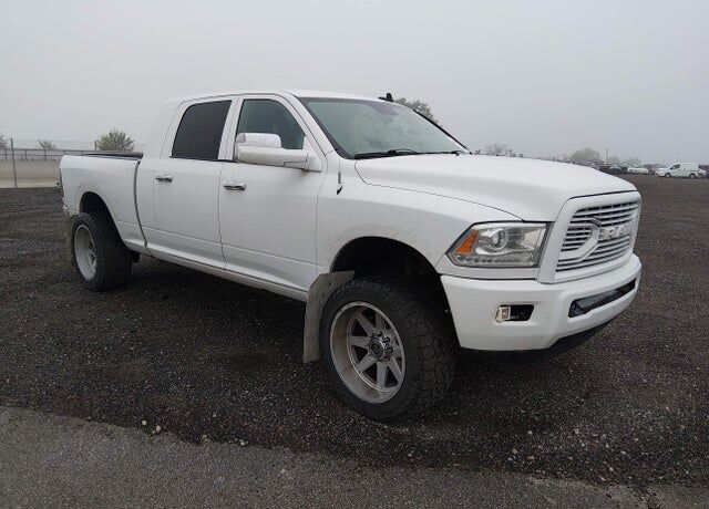2015 RAM 2500